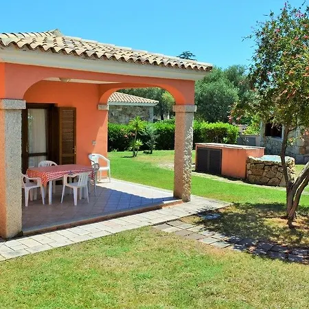 Hotel Nettuno San Teodoro (Sardinia)