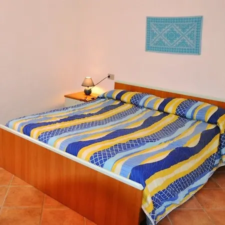 Hotel Nettuno San Teodoro (Sardinia)