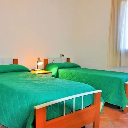 Nettuno Hotel 2*