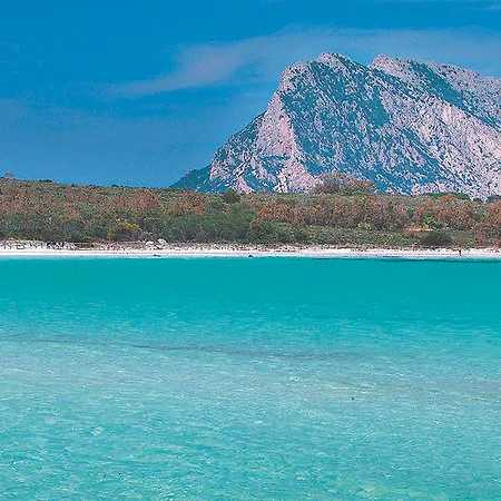 Nettuno Hotel San Teodoro (Sardinia)