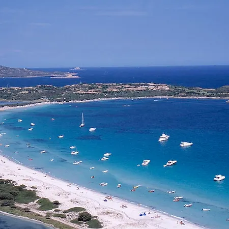 Hotel Nettuno San Teodoro (Sardinia)