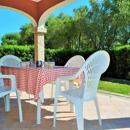 Nettuno San Teodoro (Sardinia)