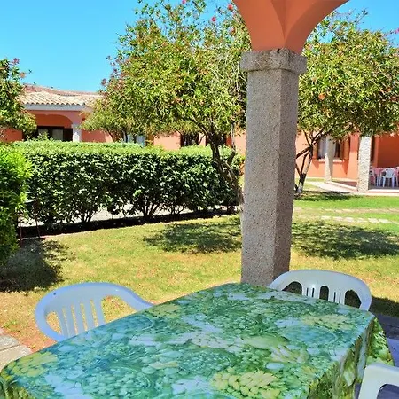Nettuno San Teodoro (Sardinia)